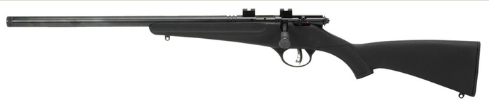 Savage Arms Rascal F-SR Left Hand 22 LR